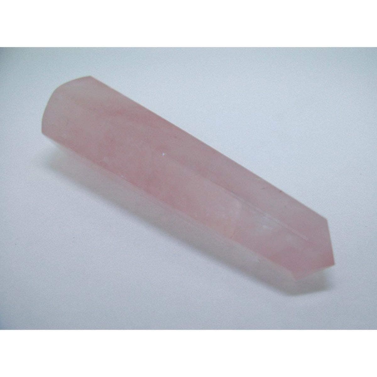 Massager of Pink Quartz