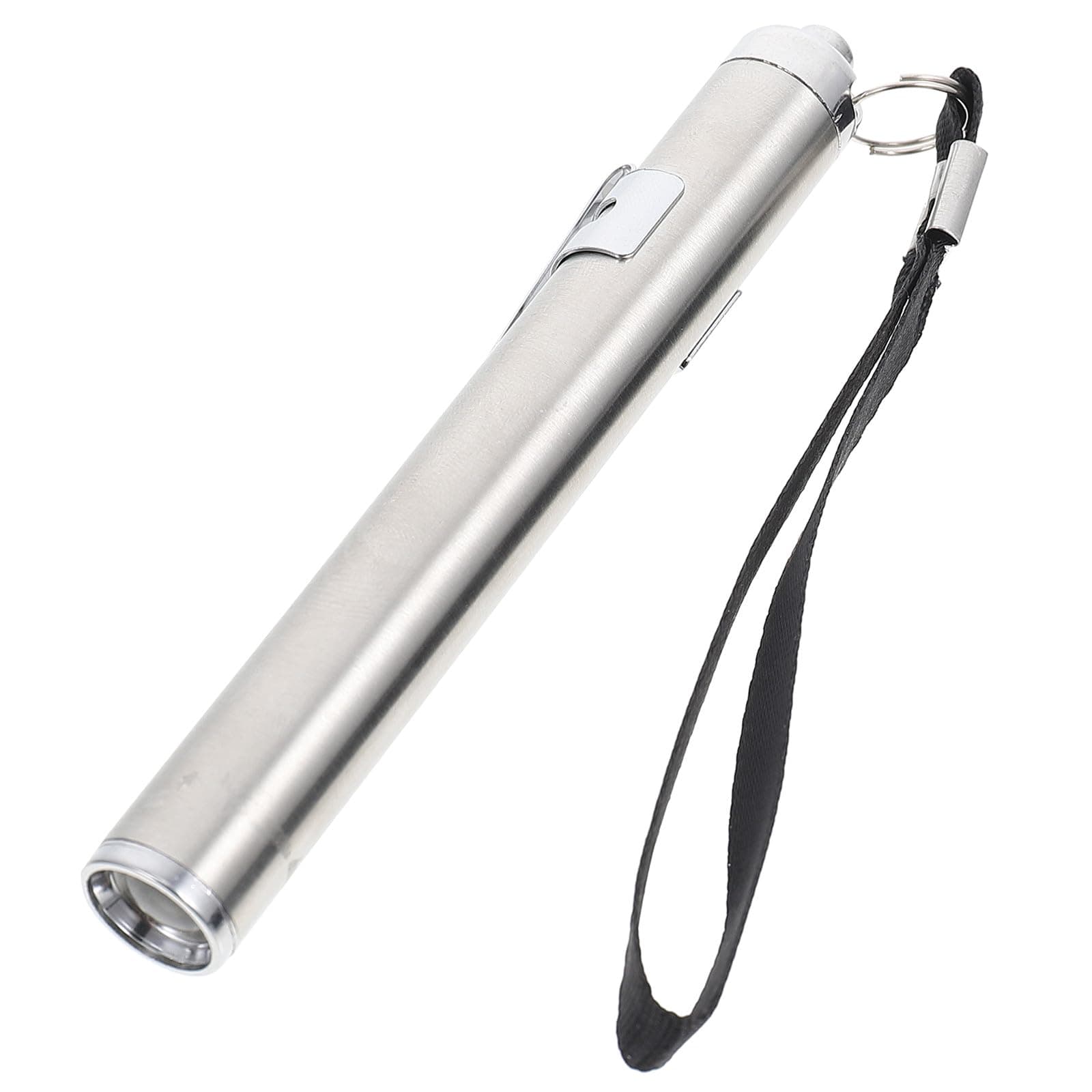 LED Egg Candler Tester Light for Chicken Duck Goose Eggs with Cool White LED Flashlight for Poultry Fertilization