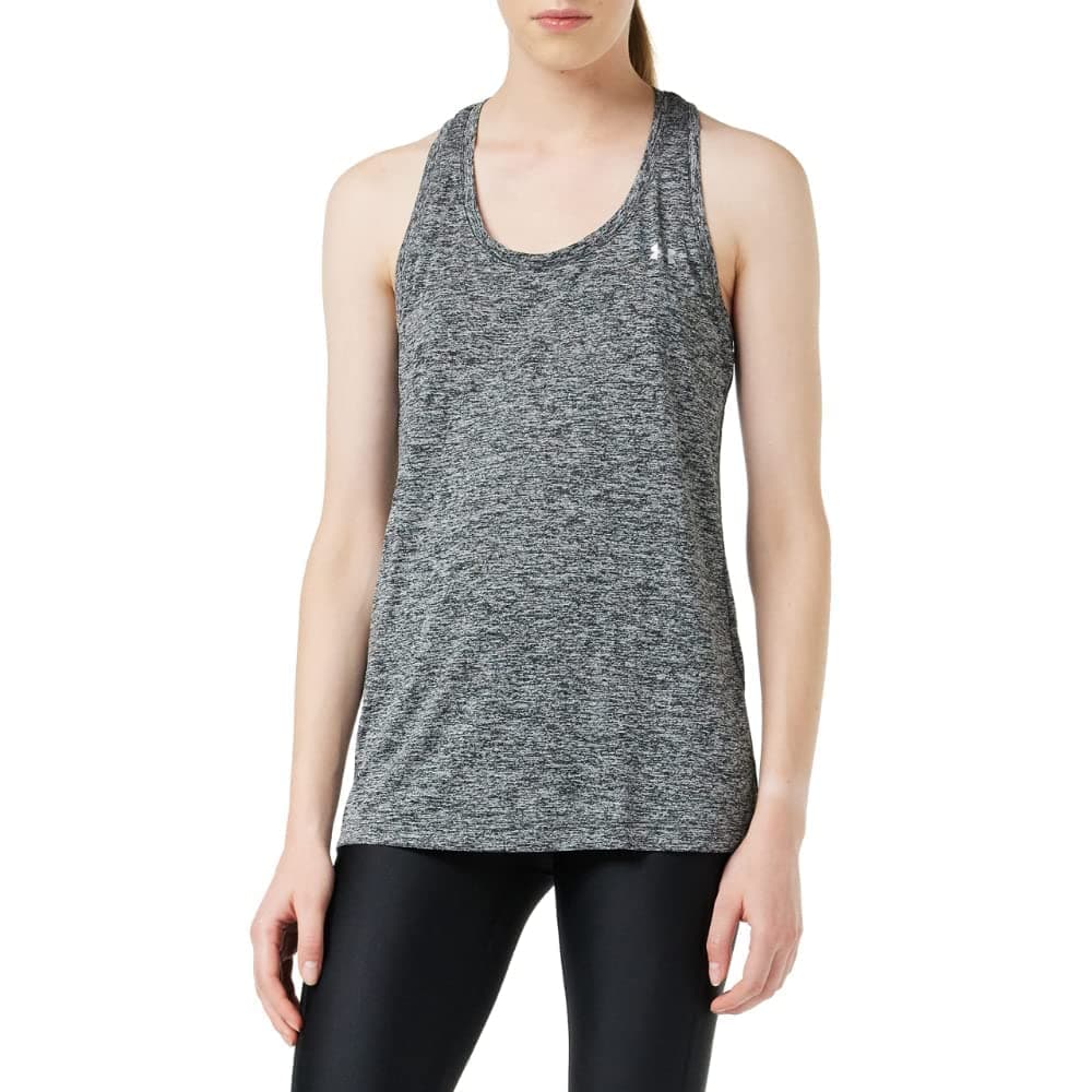 Women's Tech Twist Tank Top