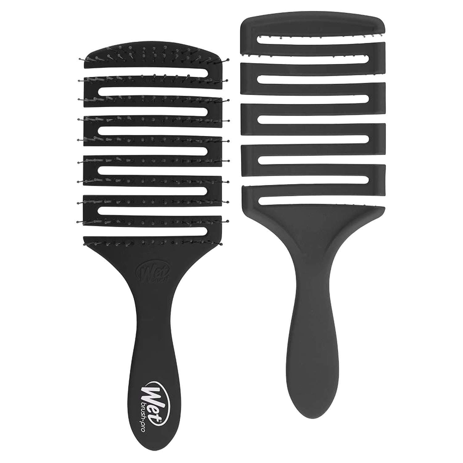 Wet BrushWetbrush flex dry paddle black