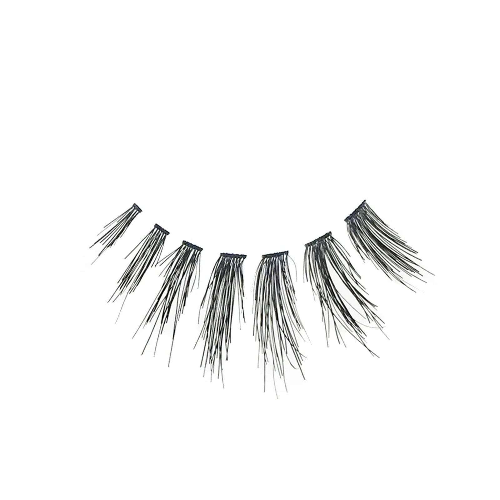Eldora False Eyelashes H167