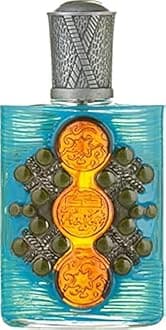 Hajar - For him and her - French Arabic Perfume - 100 ML(10-0-0488)