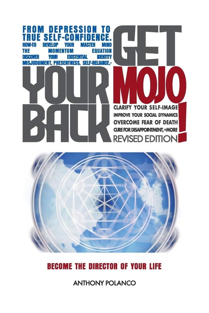 Get Your Mojo Back: The Depression Recovery Handbook