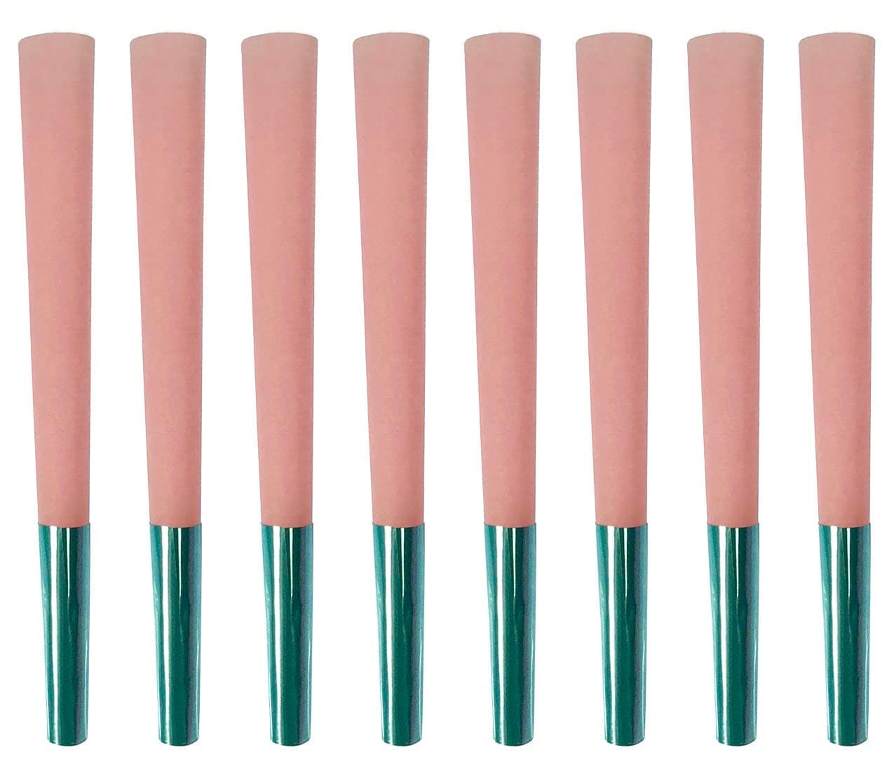 Beautiful Burns, South Beach, Pre-Rolled Cones 8 Pack