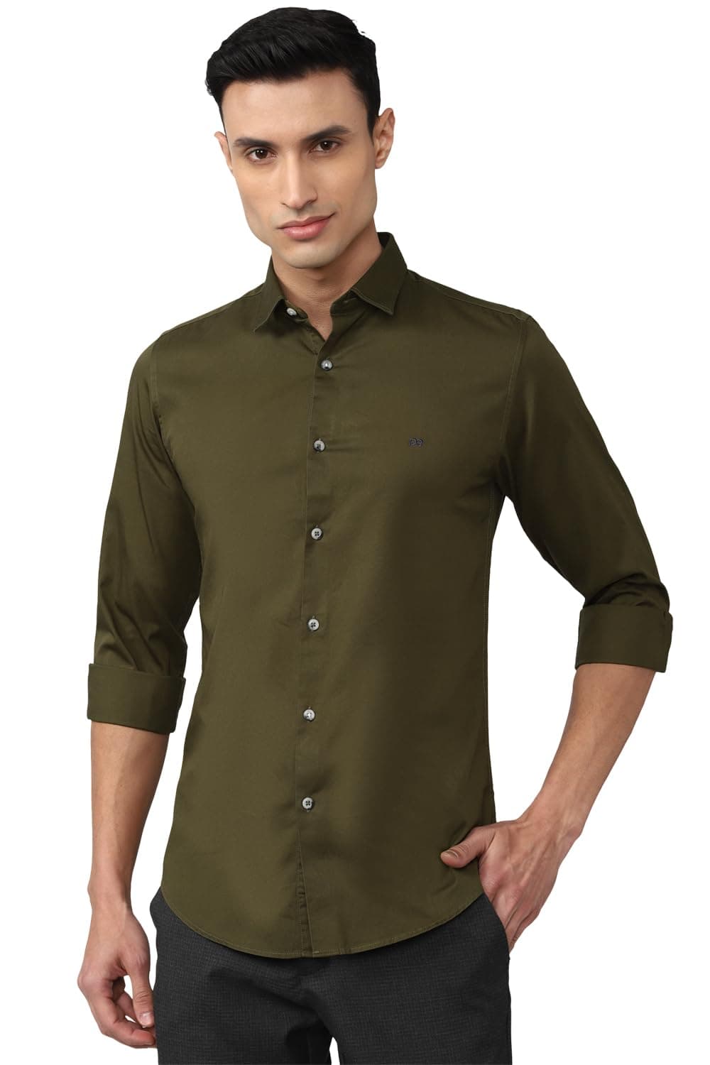 Men PCSFSSLPS14177 Western