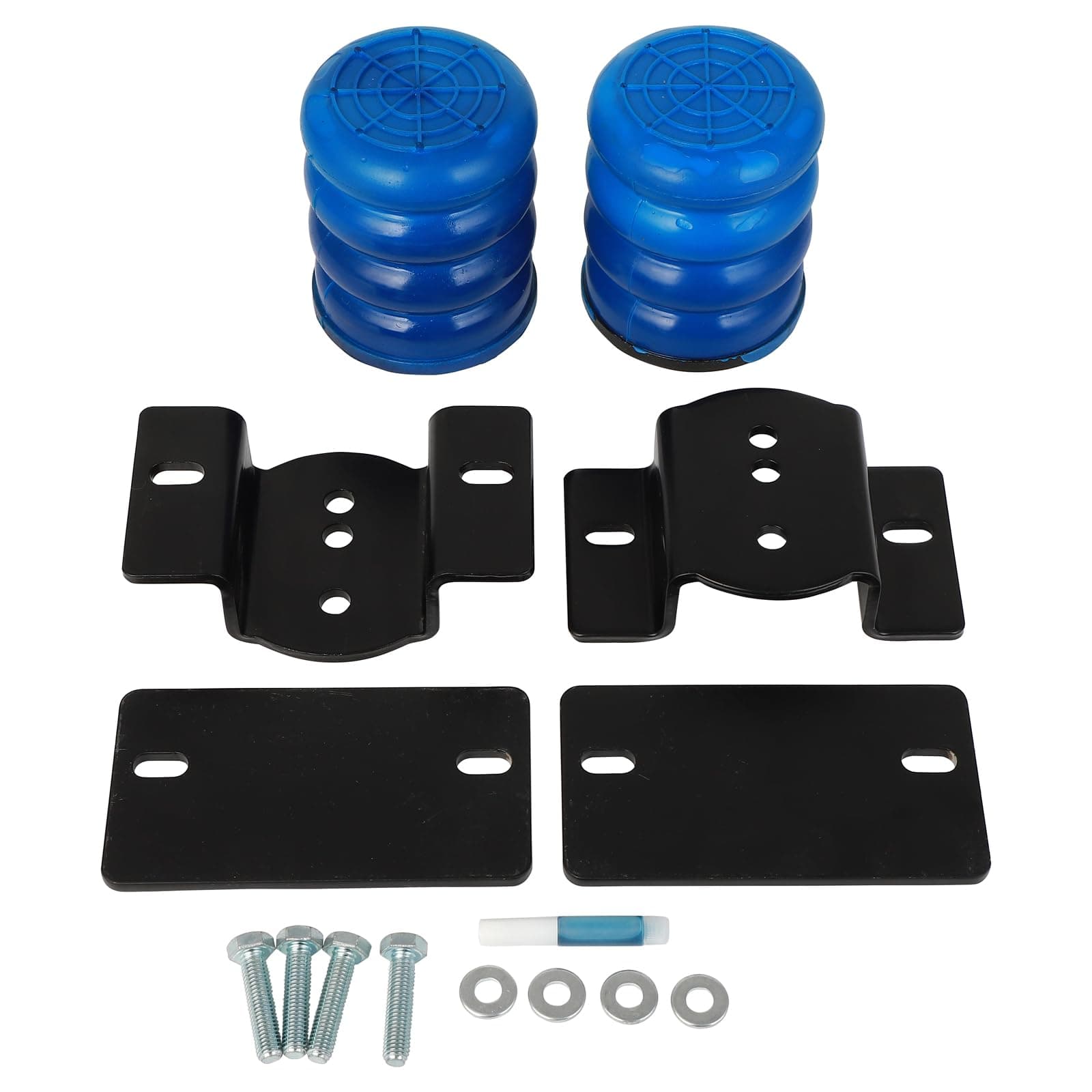 SSR-623-40 Air Helper Spring Rear Compatible With 2010-2021 For Lexus GX460 1998-2007 For Lexus LX470 2003-2009 For Lexus GX470