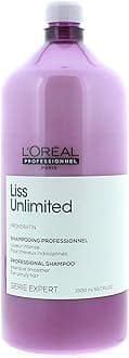 L'oreal Professionnel Liss Unlimited Shampoo 1500ml