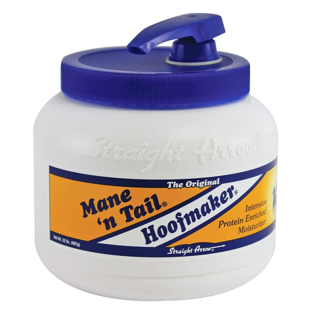 Mane 'n Tail Hoofmaker Hand & Nail Therapy Lotion