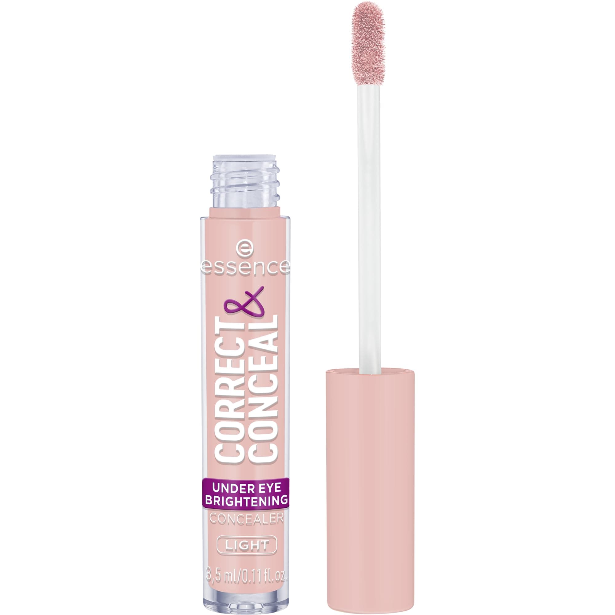 CORRECT & CONCEAL under eye brightening concealer 10