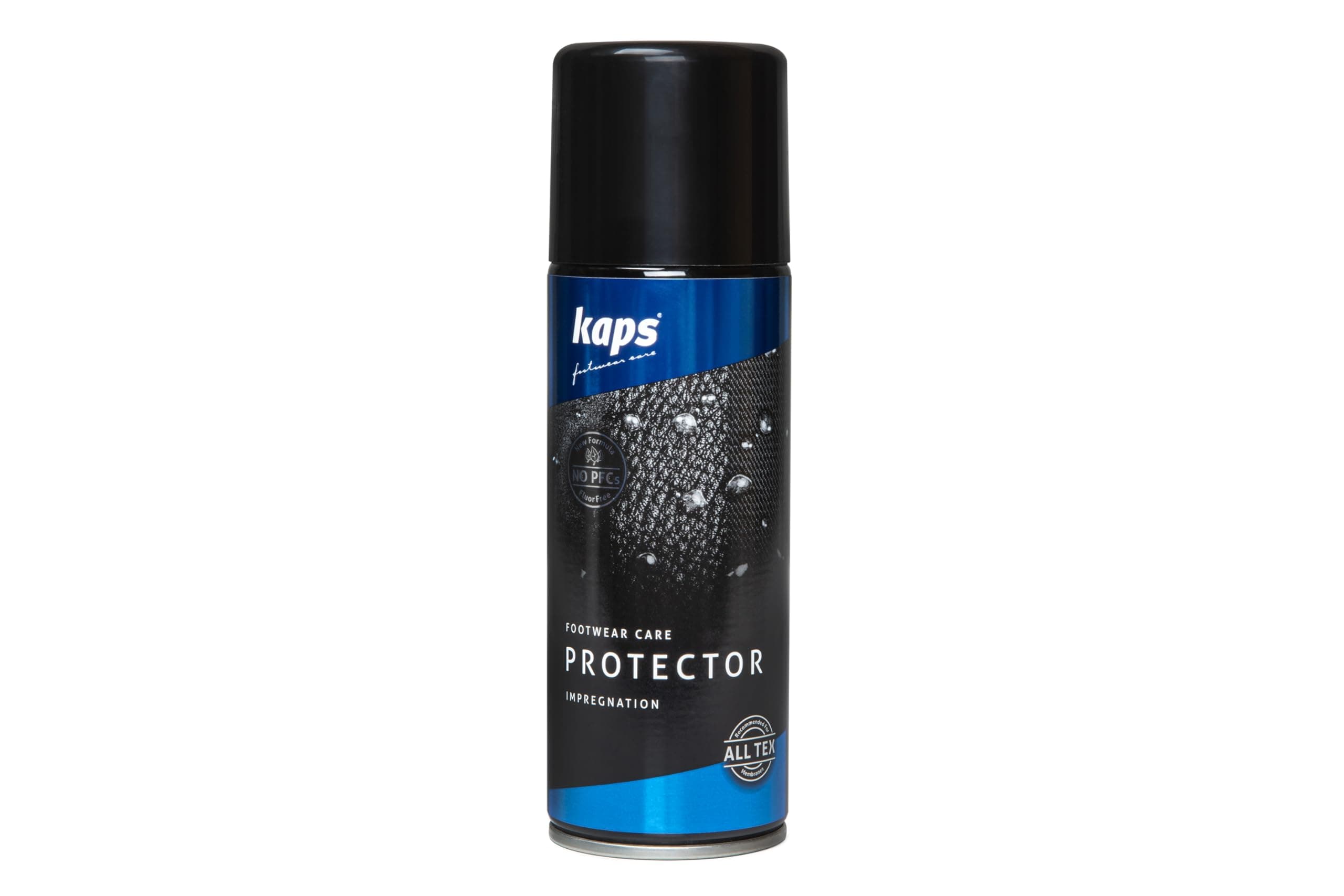 Protector - Impregnating Shoe Boot Spray Water Repellent For Leather and Fabric - Fluor Free No PFC - 400 ml - 13.52 fl. Oz.
