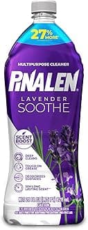 Pinalen Max Aromas Lavender Soothe Multipurpose Cleaner