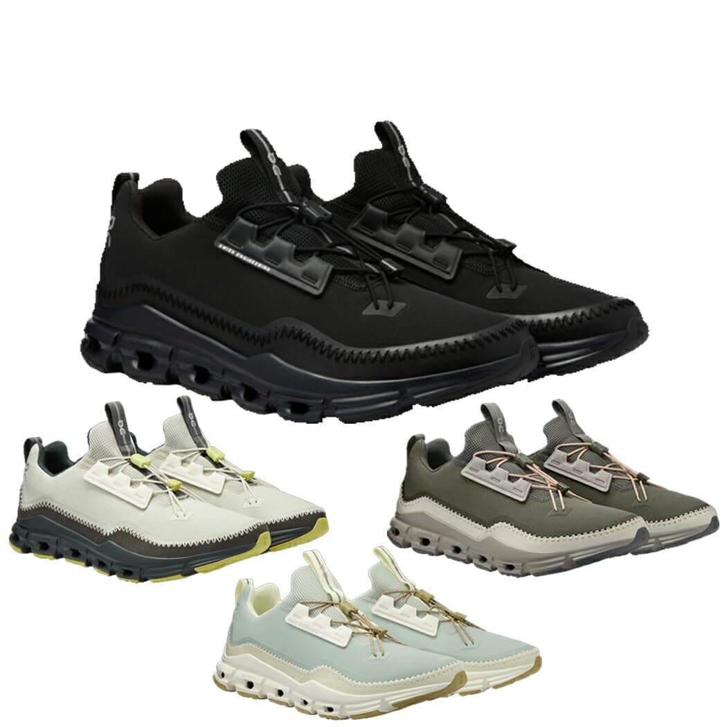 On Cloudaway Men's Running Shoes