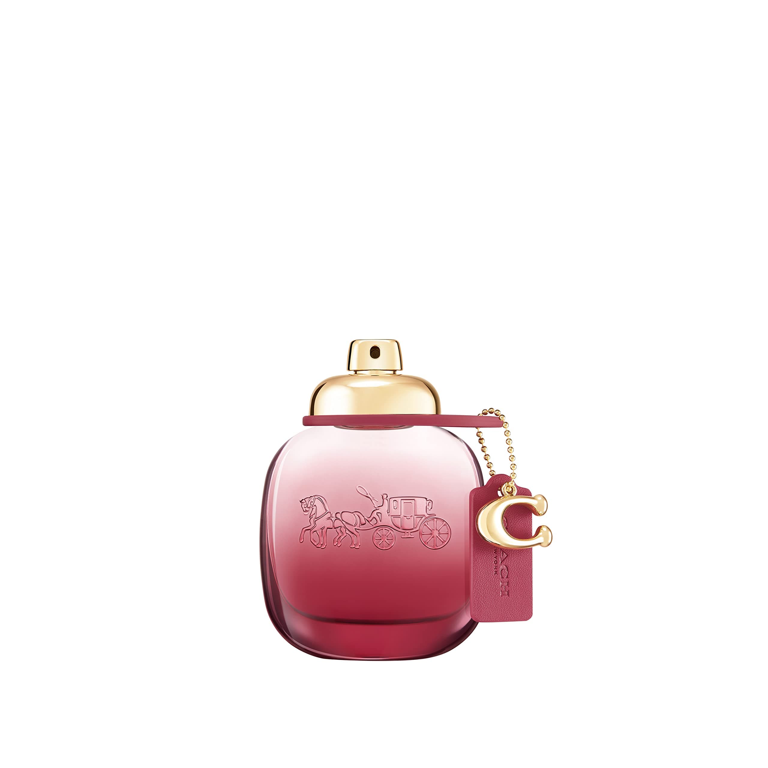 Coach Wild Rose Eau de Parfum, 1.7 fl oz (50 ml)