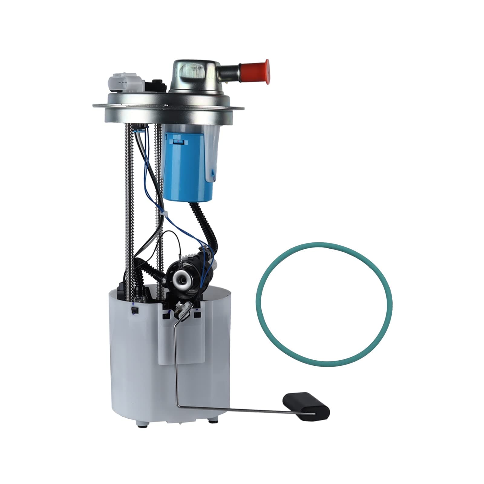 AUTOTOP E3689M Electric Fuel Pump Module Assembly Fit 2004-2007 Hummer H2 V8 6.0L Petrol