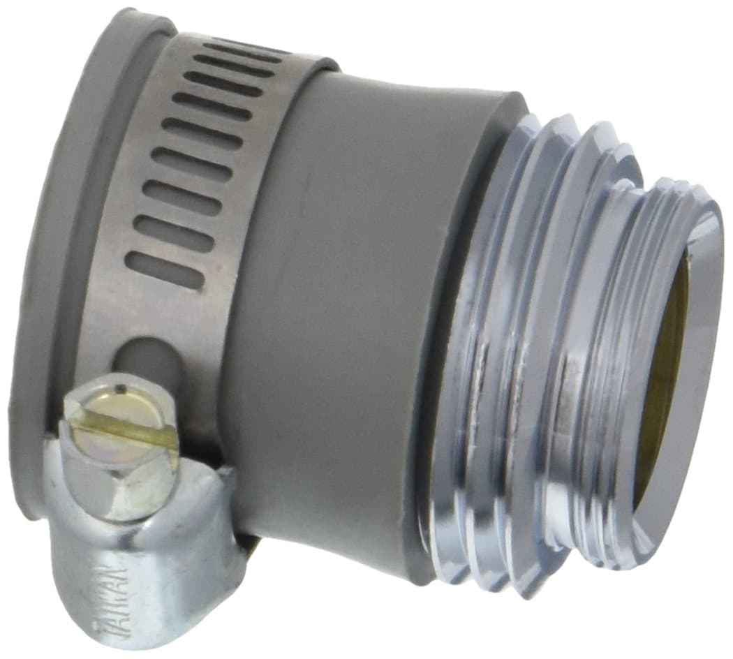 Python Universal Adapter