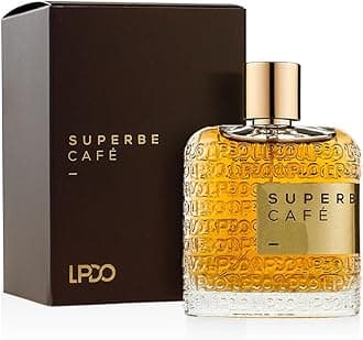 Lpdo Superbe Cafè Edpi – 100 ml