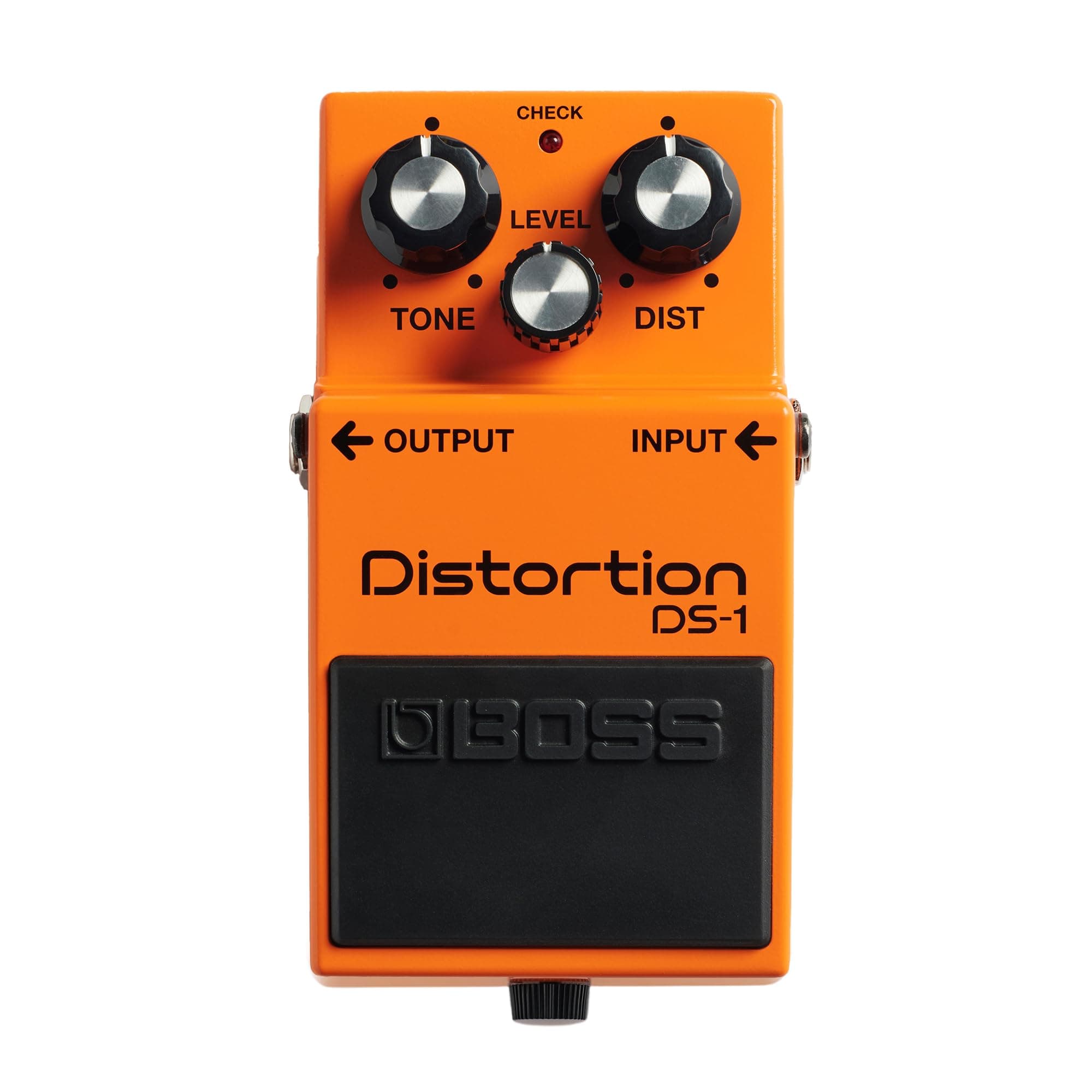 DS-1 DISTORTION