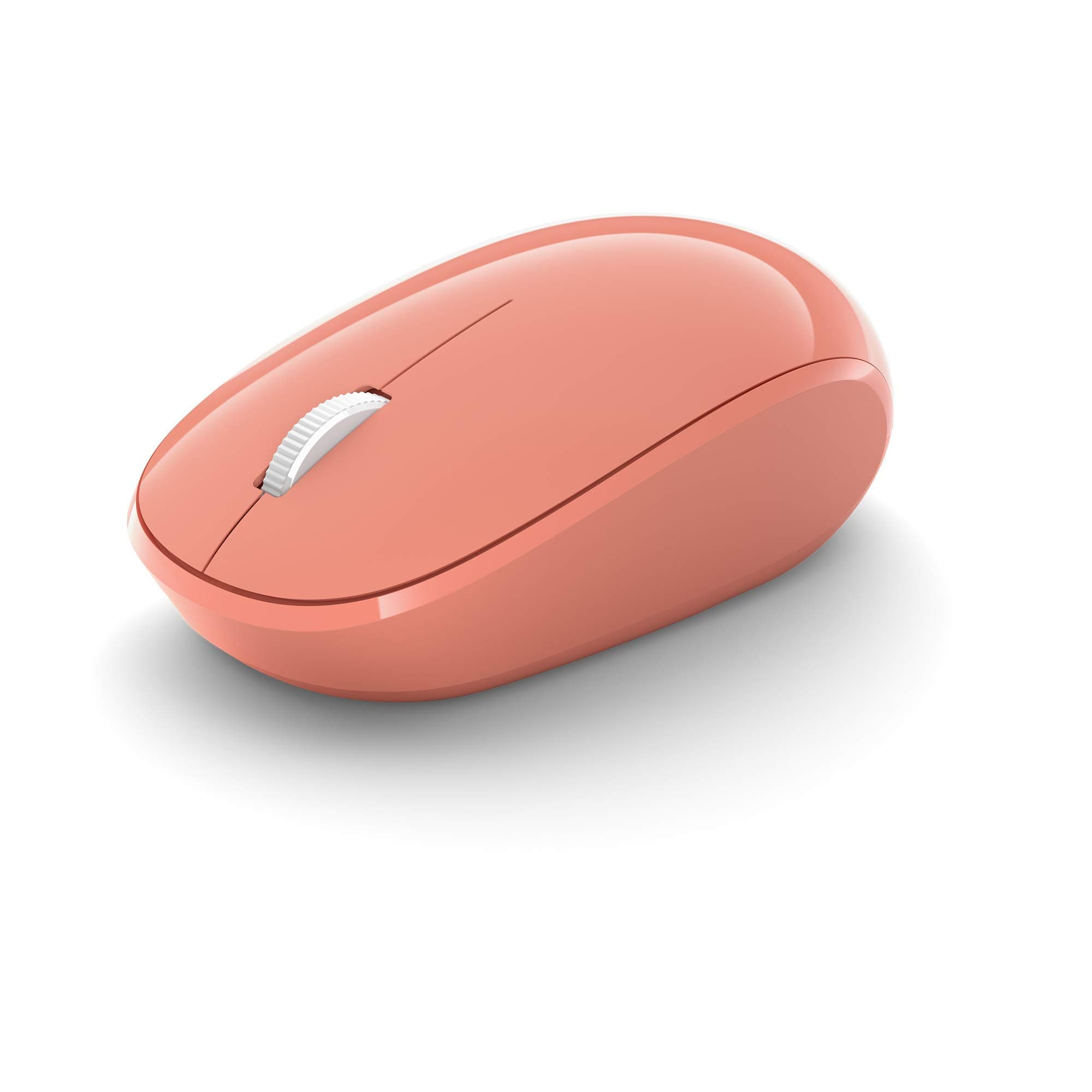 Bluetooth Mouse - Peach