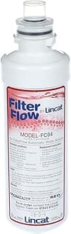 Lincat Filterflow FC04 Filter Cartridge for Lincat FX Series Water Boilers - CKP8005