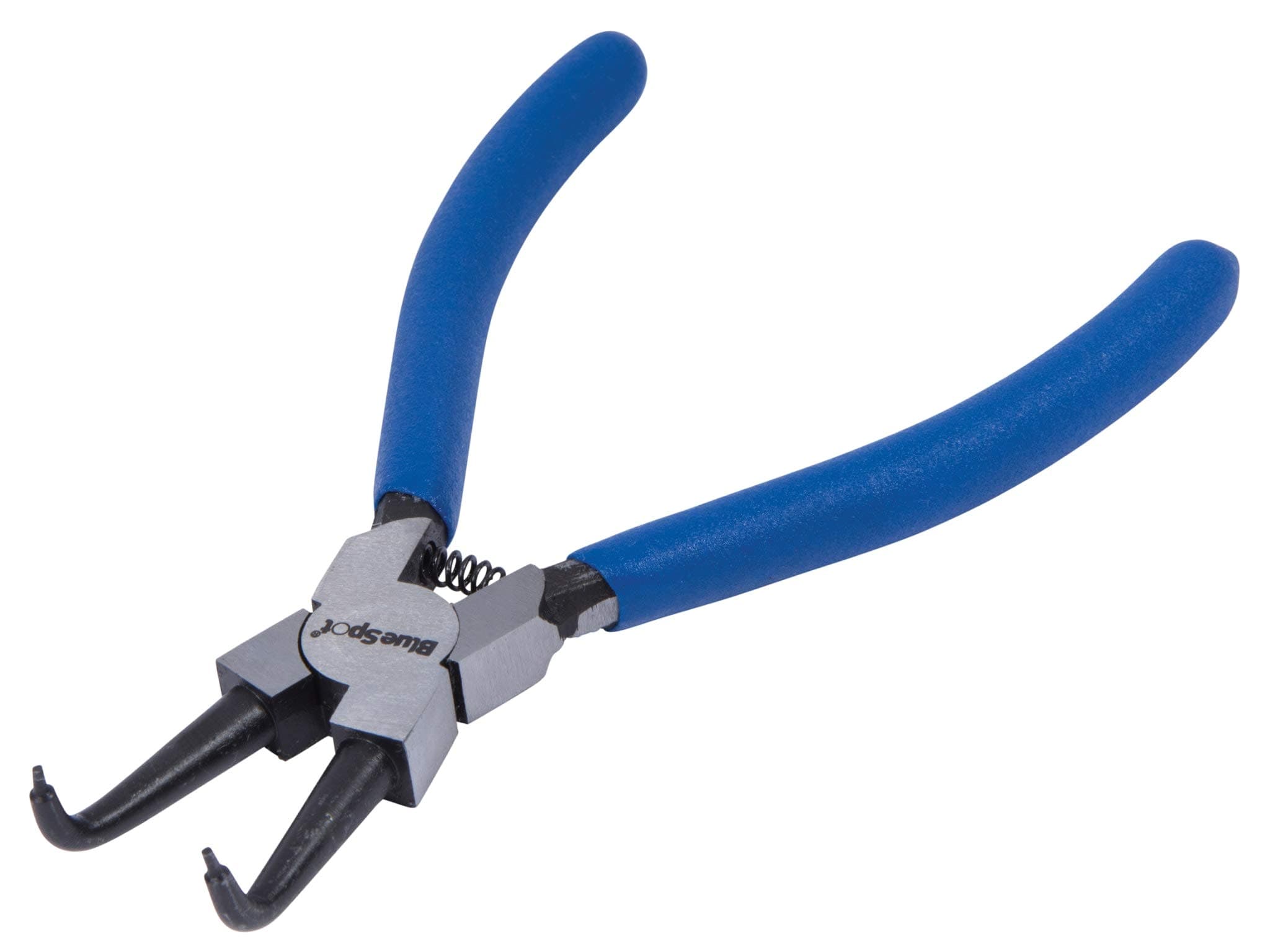 Blue Spot Tools 08705 Internal Circlip Plier, 150 mm