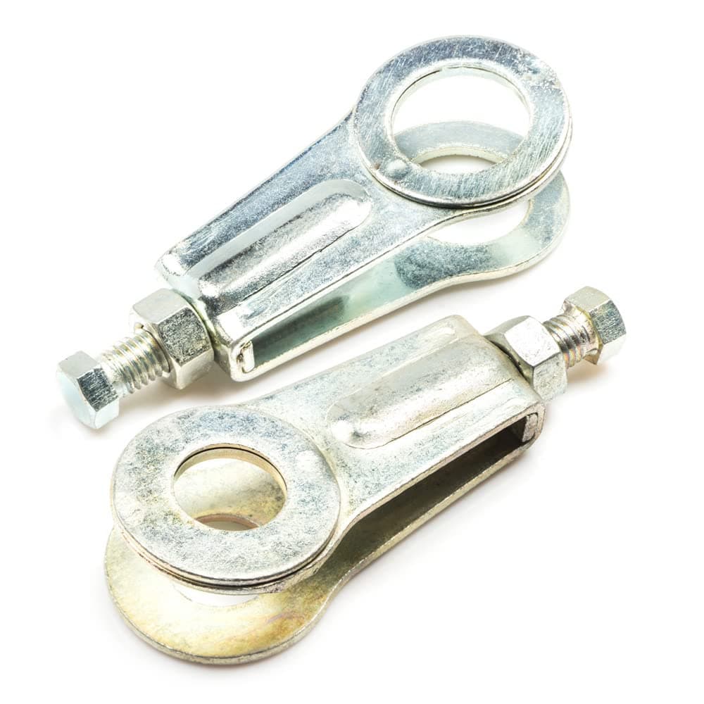 Genuine Chain Adjuster/Chain Puller compatible with RX100/RX135 - Original