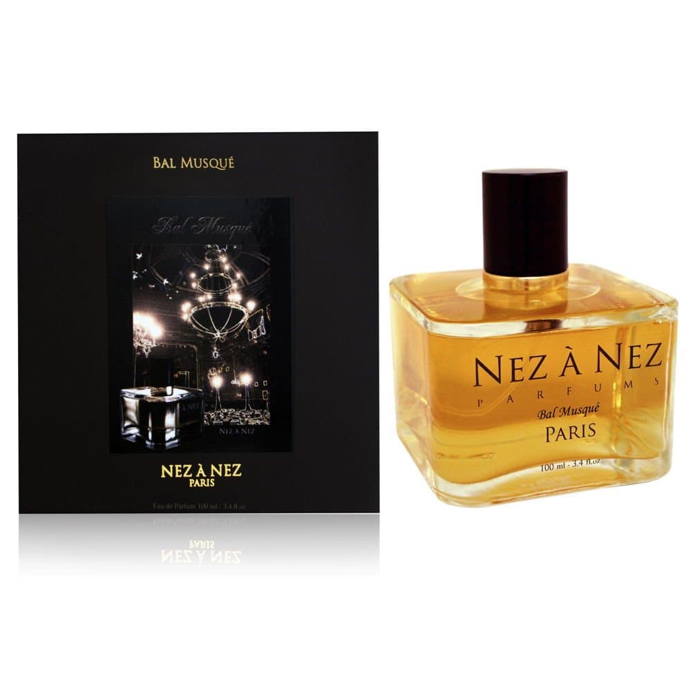Nez a Nez Bal Musque Eau de Parfum