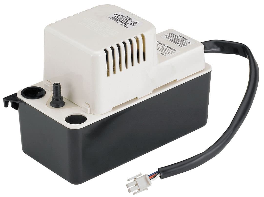 MovinCool CMW30 Condensate Pump Kit