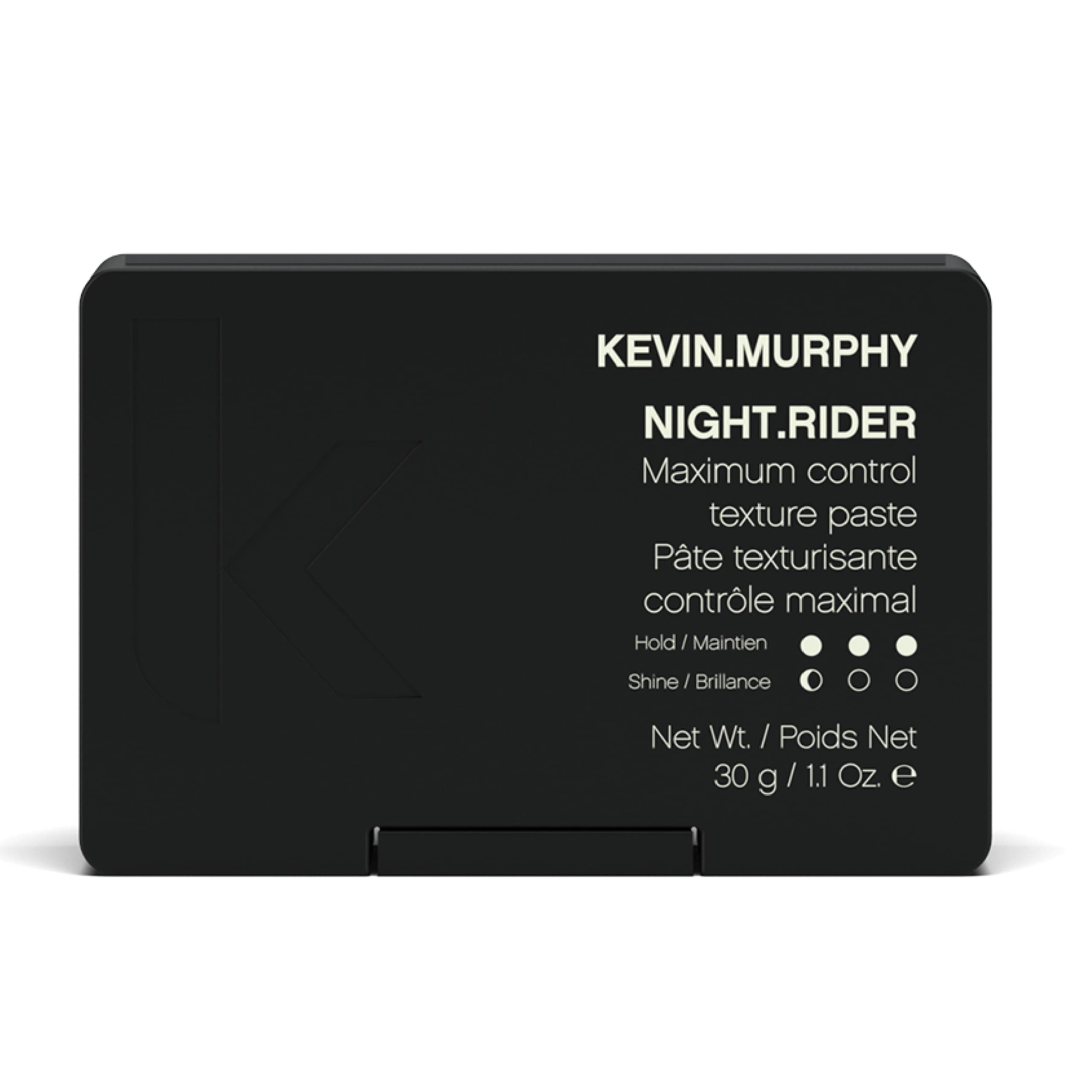 Kevin Murphy KMU417 NIGHT.RIDER