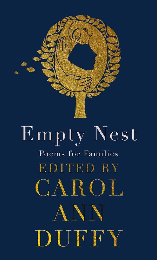 Empty Nest: Poems for Families