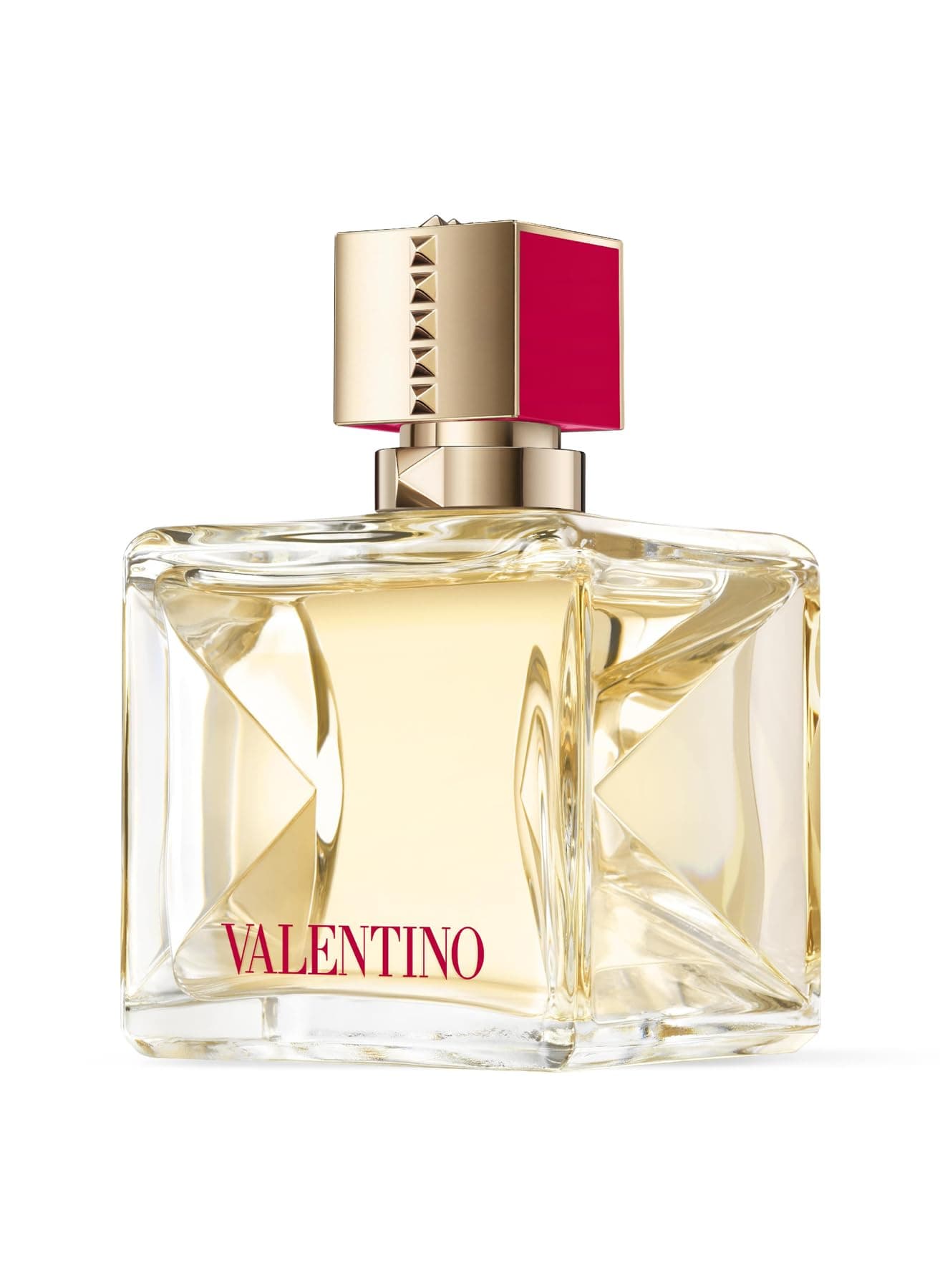 Valentino Voce Viva Women's Eau de Perfume, 100 ml