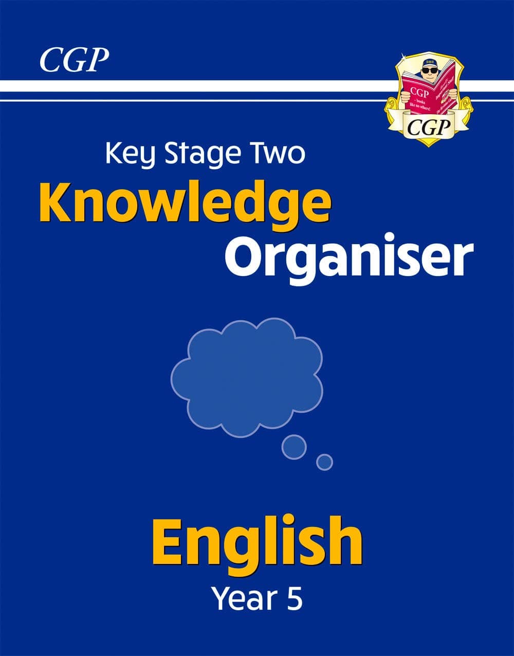KS2 English Year 5 Knowledge Organiser