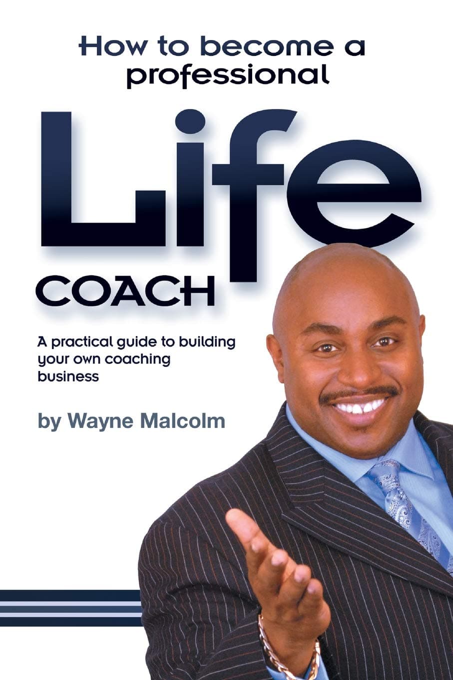 How to Become a Professional Life Coach