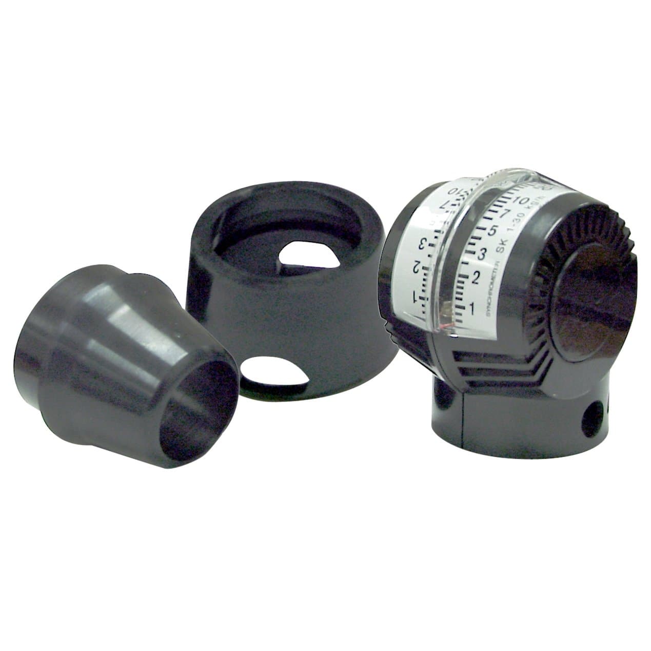 Empi Universal Pro-Sync Carburetor Synchronizer Tool