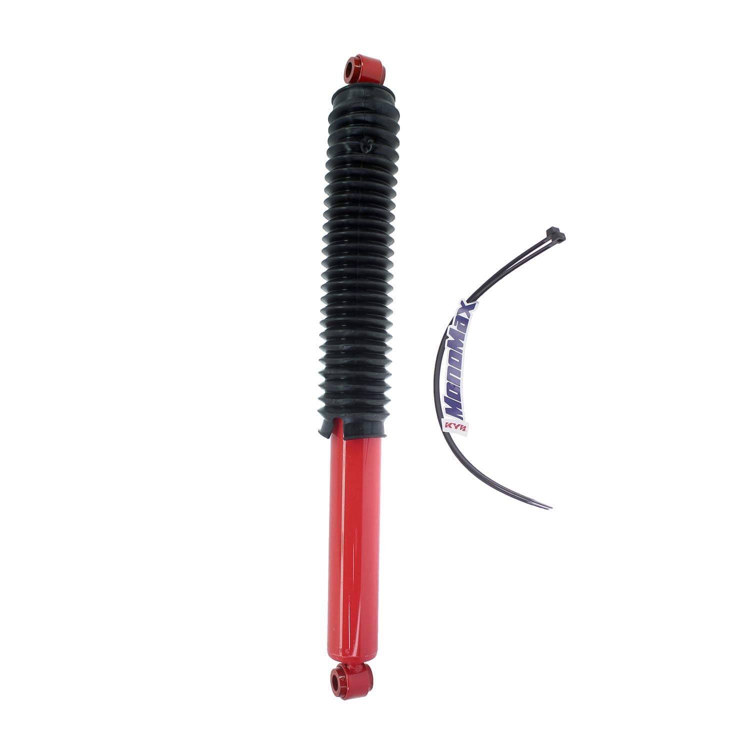 KYB565035 MonoMax Gas Shock, Red