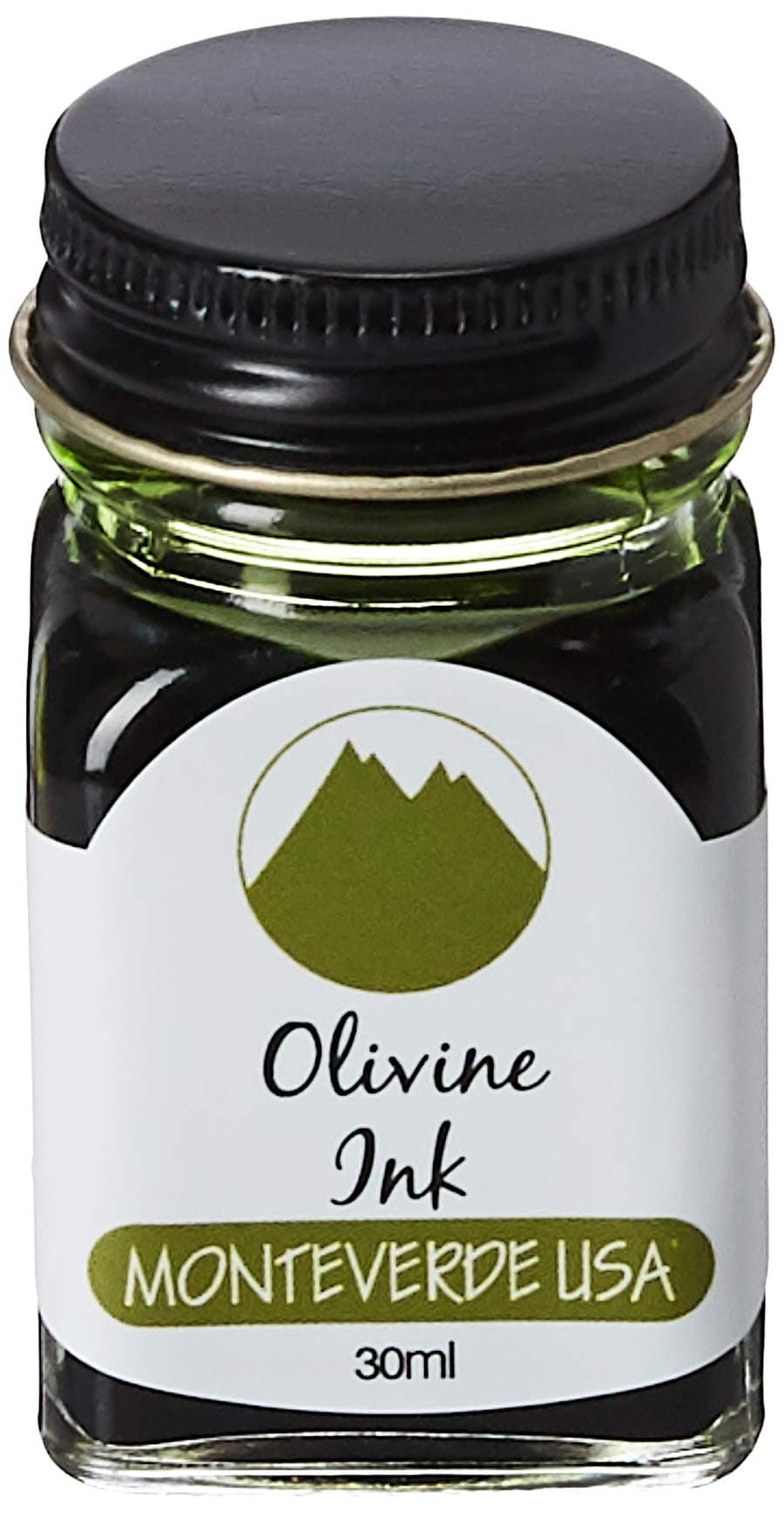 Bottle Ink, 30ml, Olivine (G309OL)