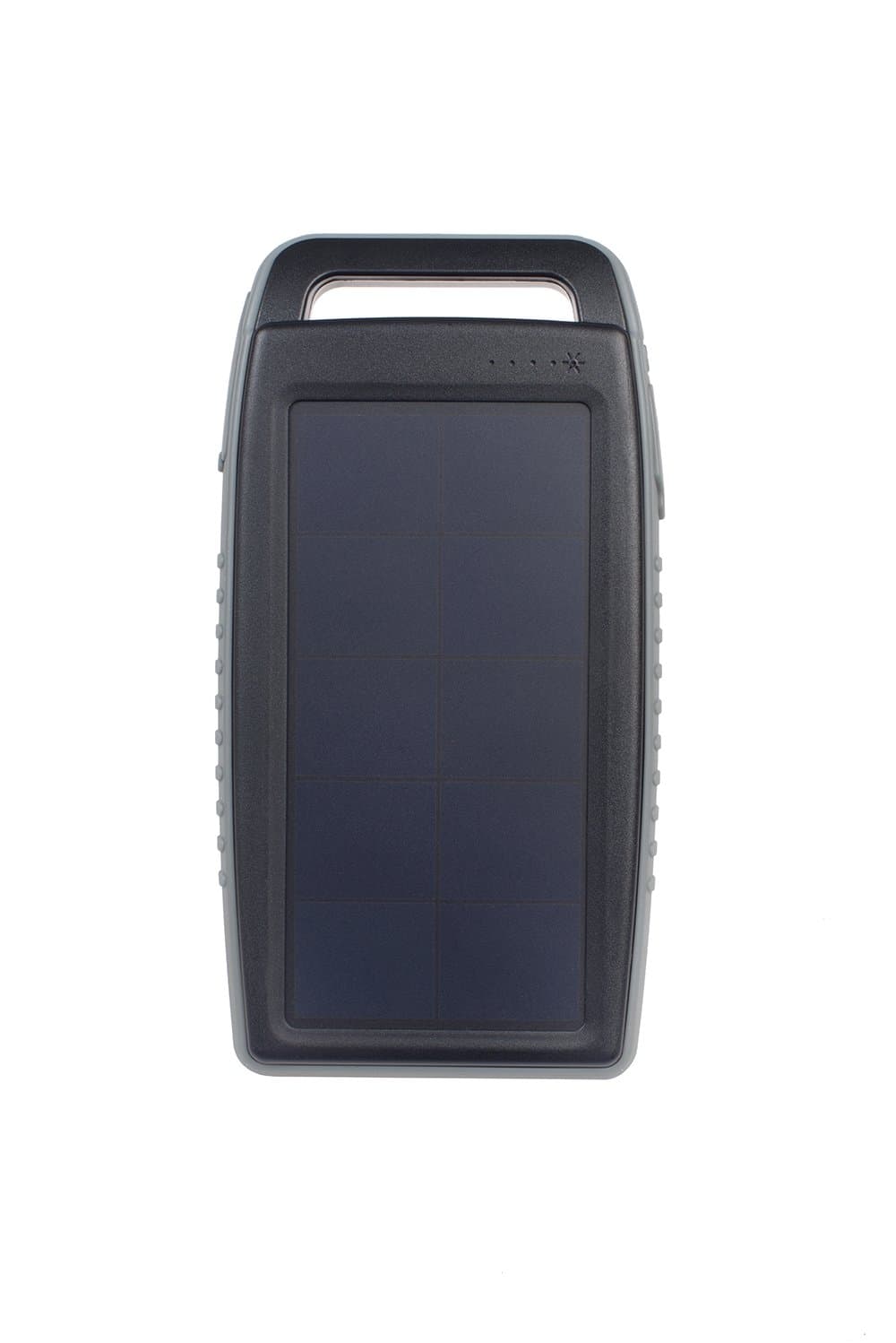 Xtorm FS103 Solar Panel and Powerpack Hybrid 4X with 10000 mAh Capacity