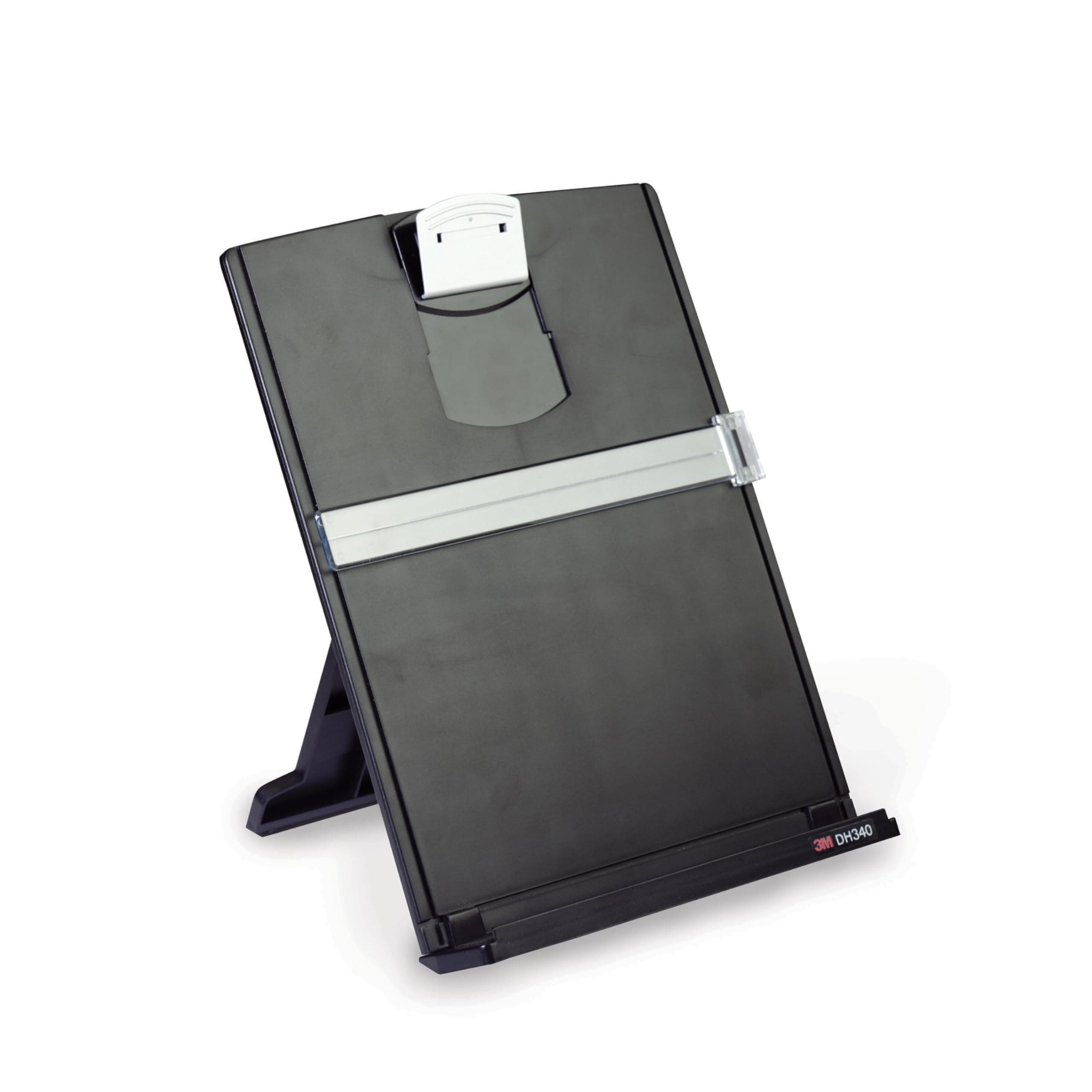 3M Desktop Copy Holder, 150 Sheet Capacity (DH340MB)