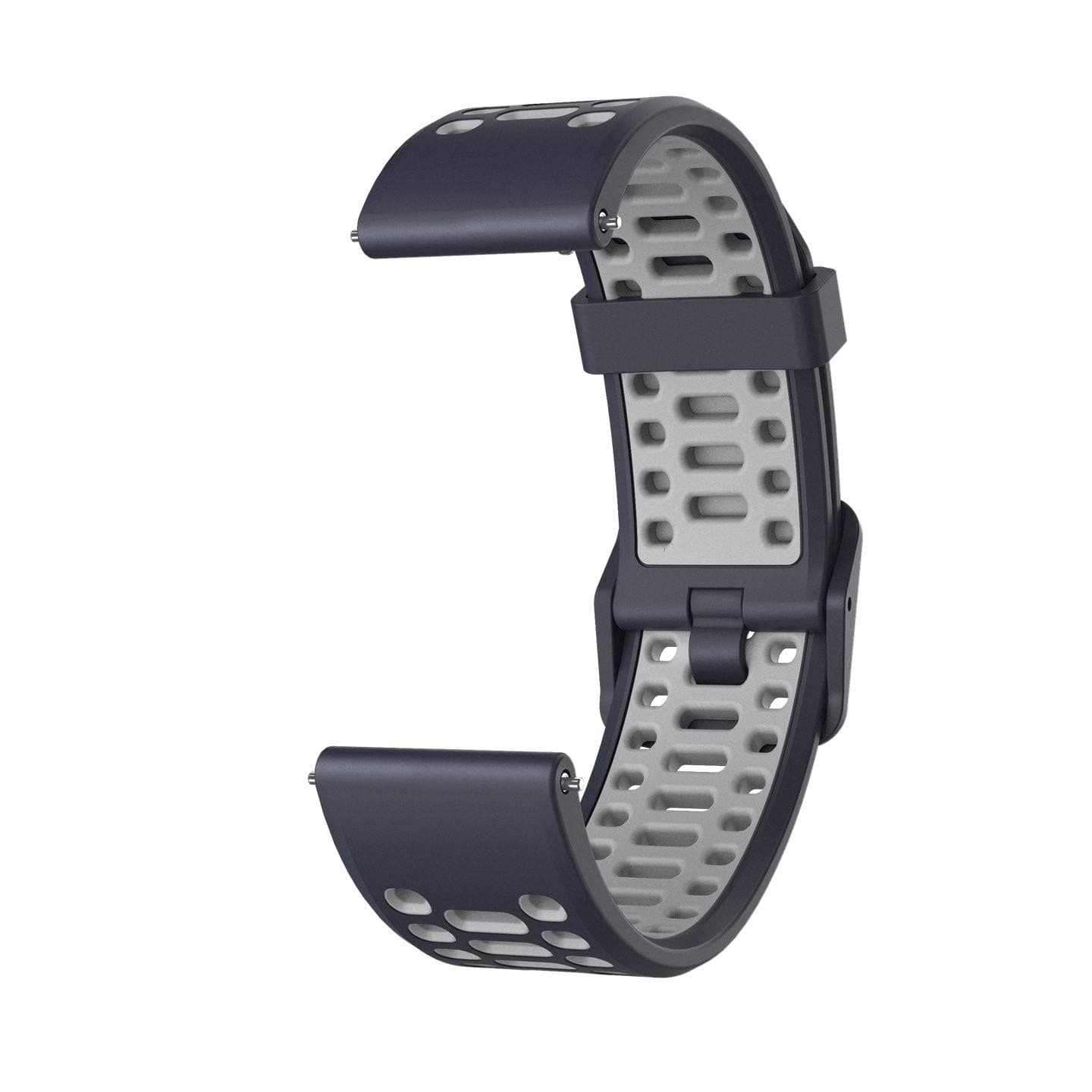 COROSPACE 2/APEX (42mm) Silicone Bands
