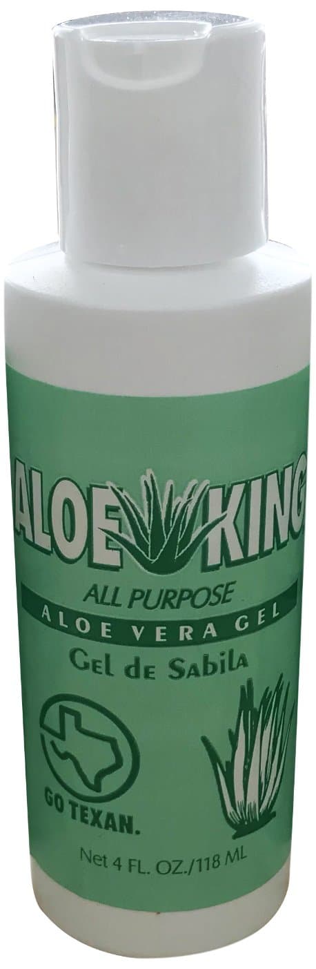 Aloe King Aloe Vera Gel