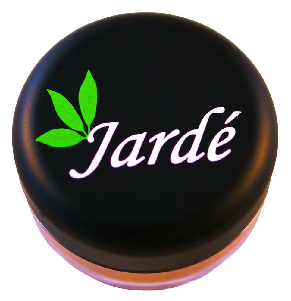 Jarde Mineral Eye Shadow, Velvet, Matt