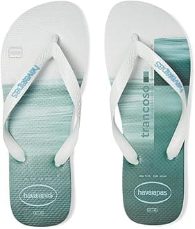 Havaianas Men's Top Surfer I Sandals
