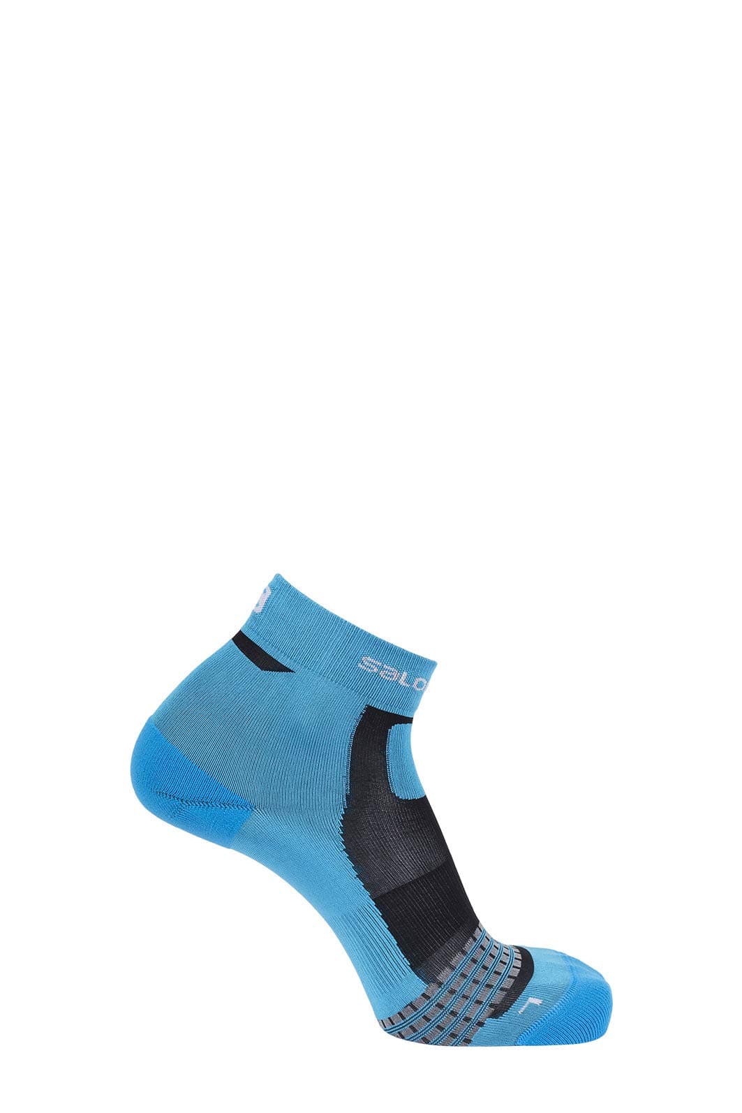 Salomon Standard Socks, Maverick/black, L