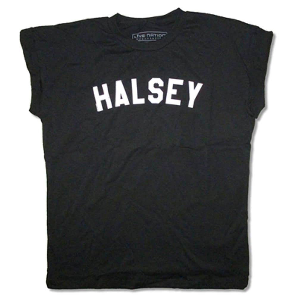 Men's Logo T-Shirt Black