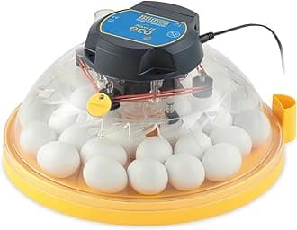Maxi II Eco Egg Incubator