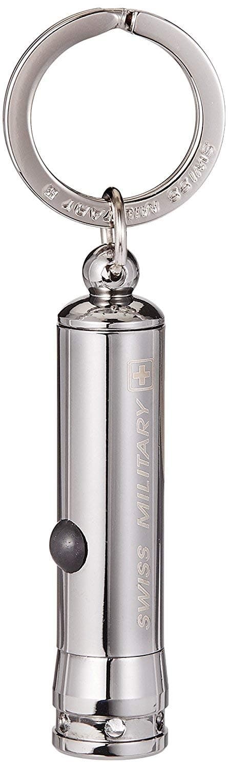 Swiss Military Standard Chain