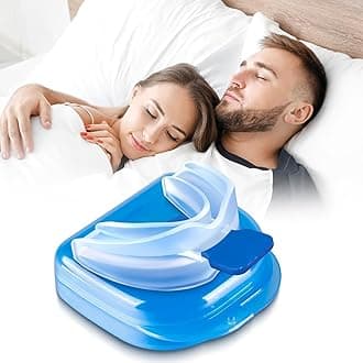 Anti Snoring Devices, Effective Snoring Prevention, Snoring Solution for Men and Women