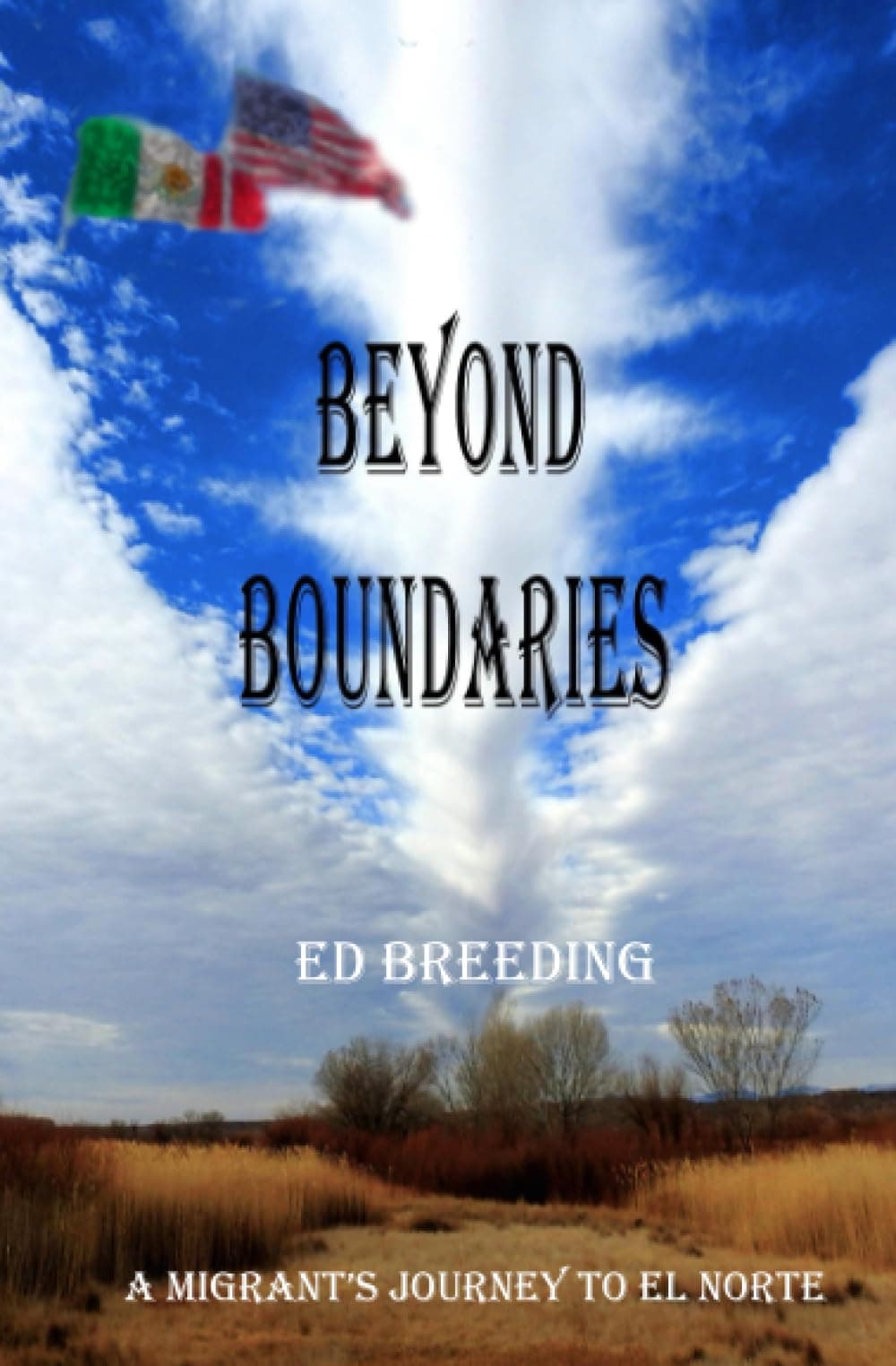 Beyond Boundaries: A Migrant's Journey to El Norte