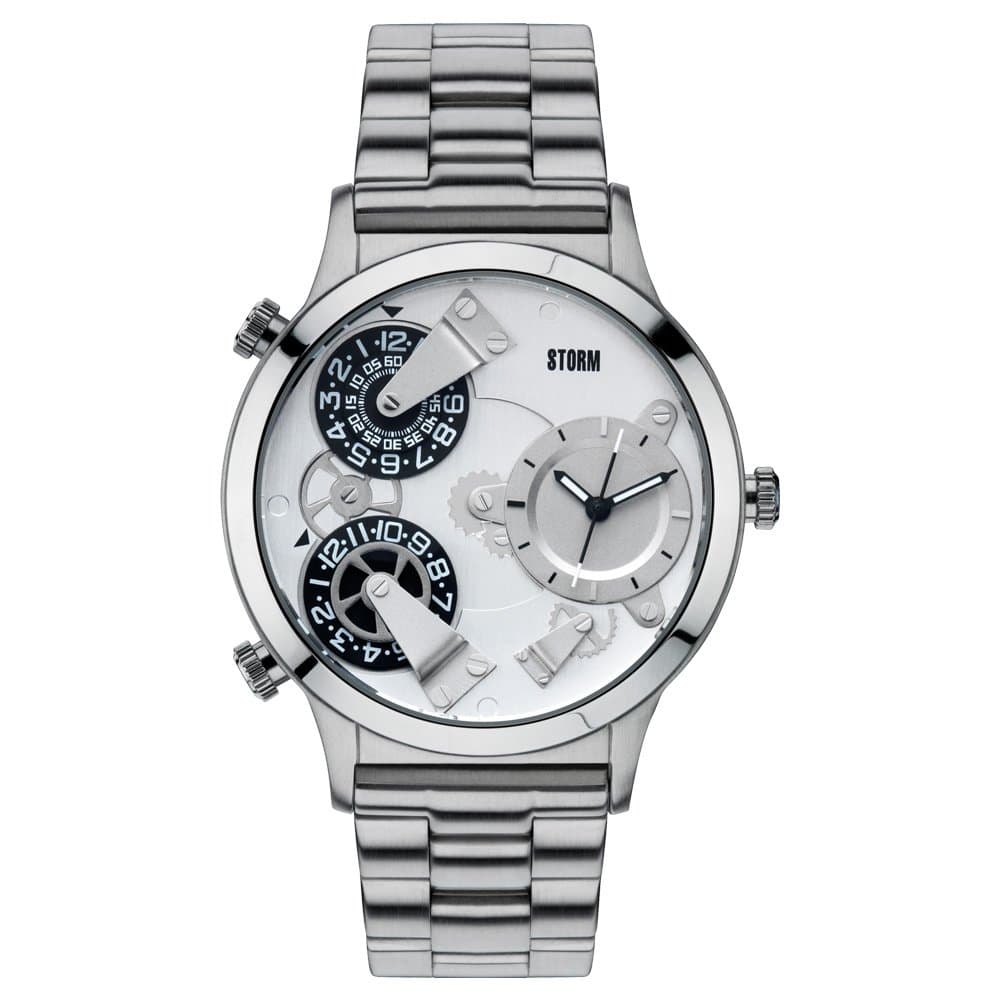 Stormof London - Trion - Silver