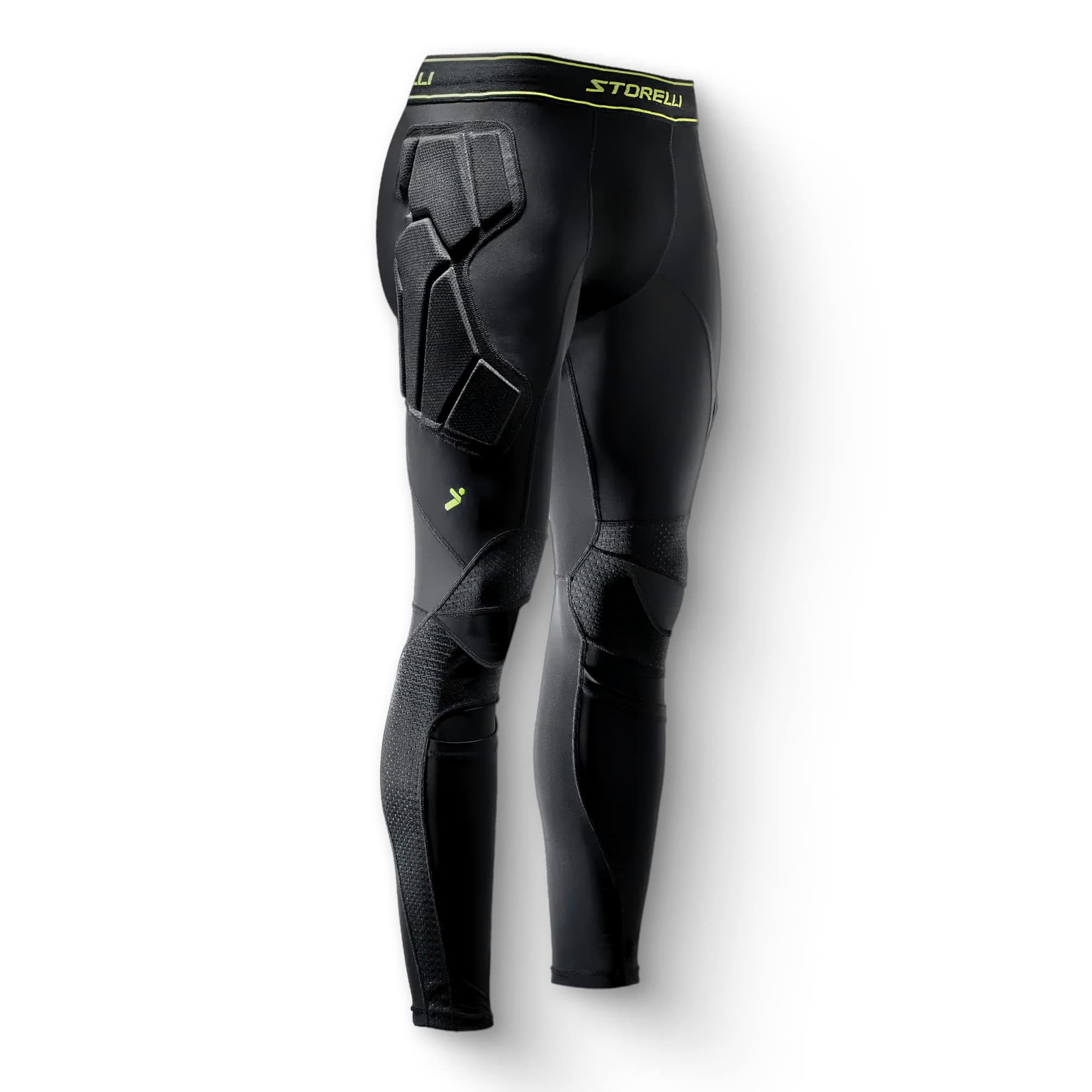 Men's Bsgkleg3bk Leggings