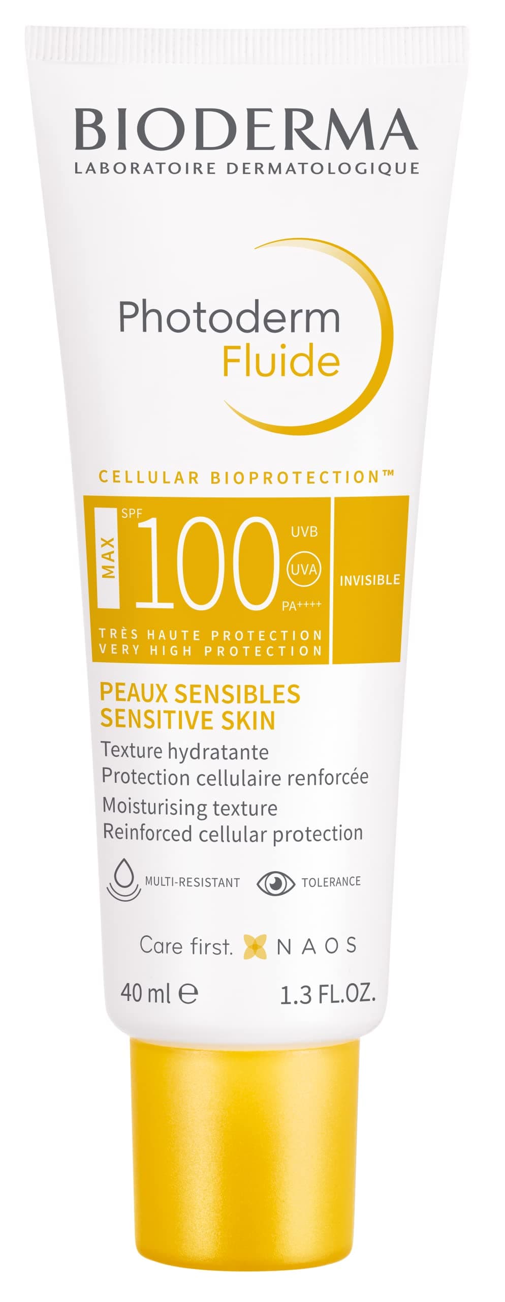 Photoderm Fluid Max Spf100 (40ml)